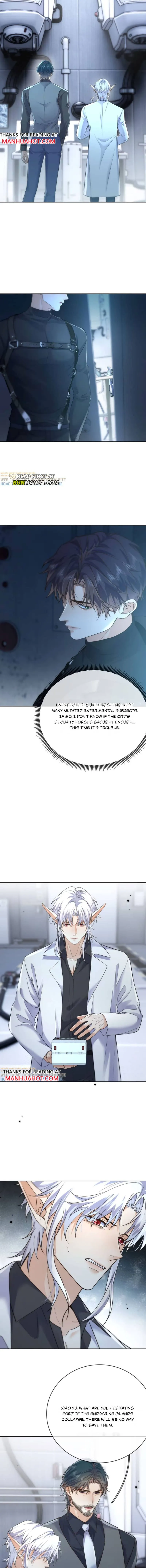 Dangerous Love Between Brothers - Chapter 109 Page 2