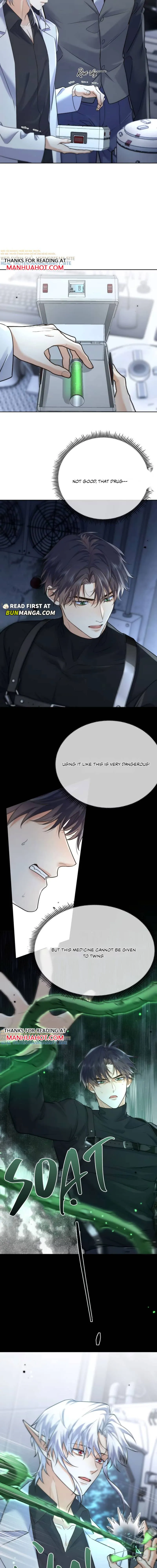 Dangerous Love Between Brothers - Chapter 109 Page 3