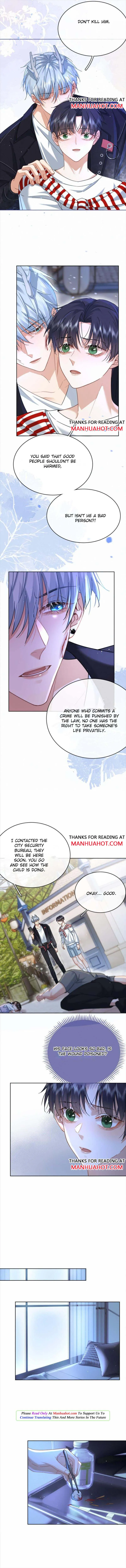 Dangerous Love Between Brothers - Chapter 12 Page 5