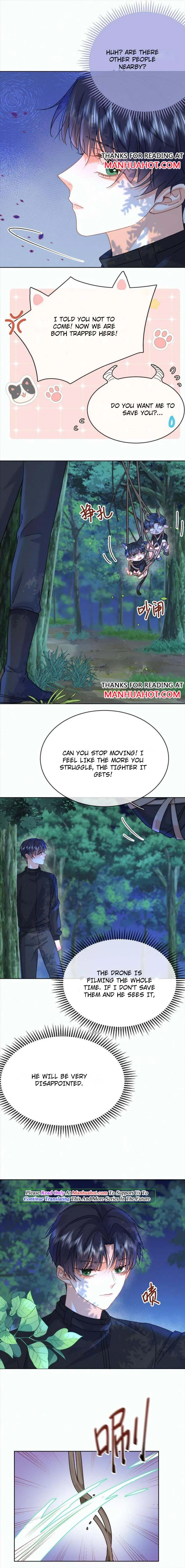 Dangerous Love Between Brothers - Chapter 14 Page 4