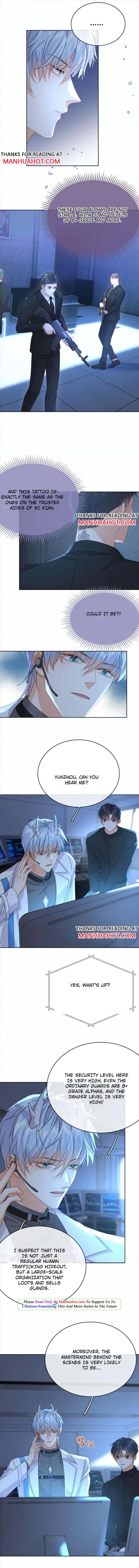 Dangerous Love Between Brothers - Chapter 15 Page 3
