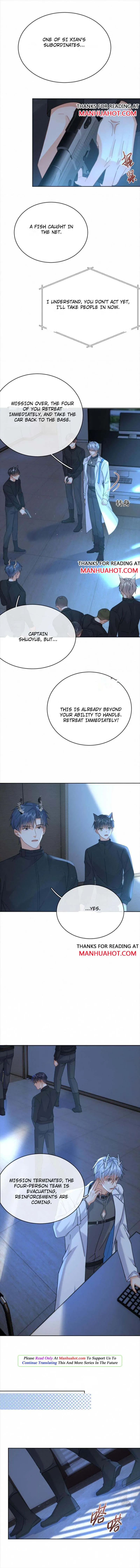 Dangerous Love Between Brothers - Chapter 15 Page 4