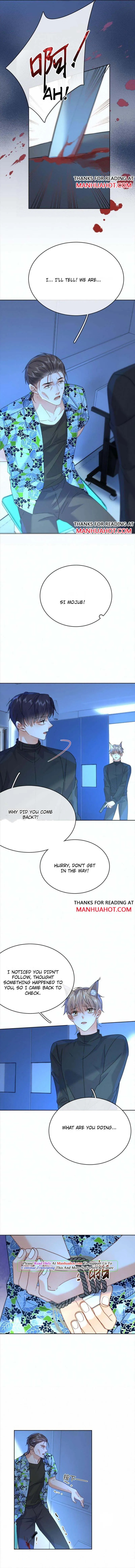 Dangerous Love Between Brothers - Chapter 16 Page 5