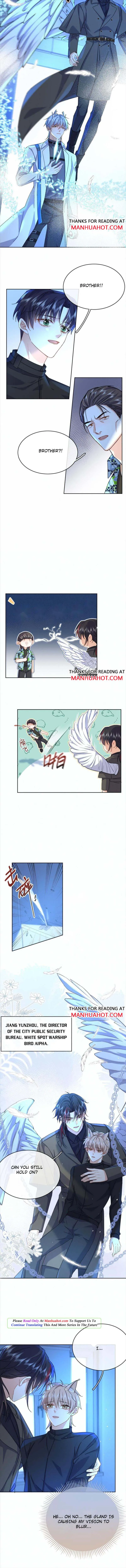 Dangerous Love Between Brothers - Chapter 17 Page 2