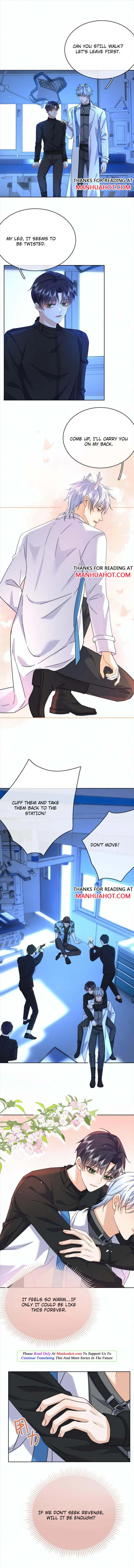 Dangerous Love Between Brothers - Chapter 17 Page 4