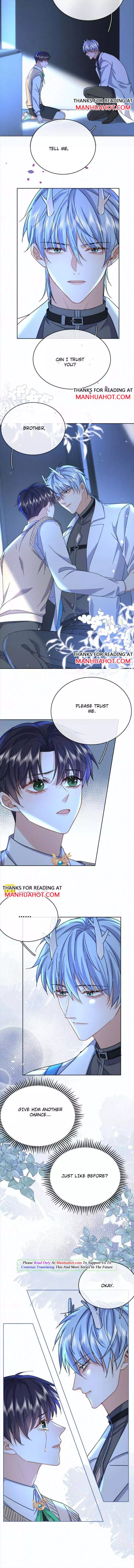 Dangerous Love Between Brothers - Chapter 19 Page 5