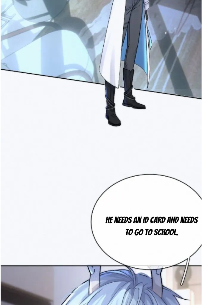 Dangerous Love Between Brothers - Chapter 2 Page 9