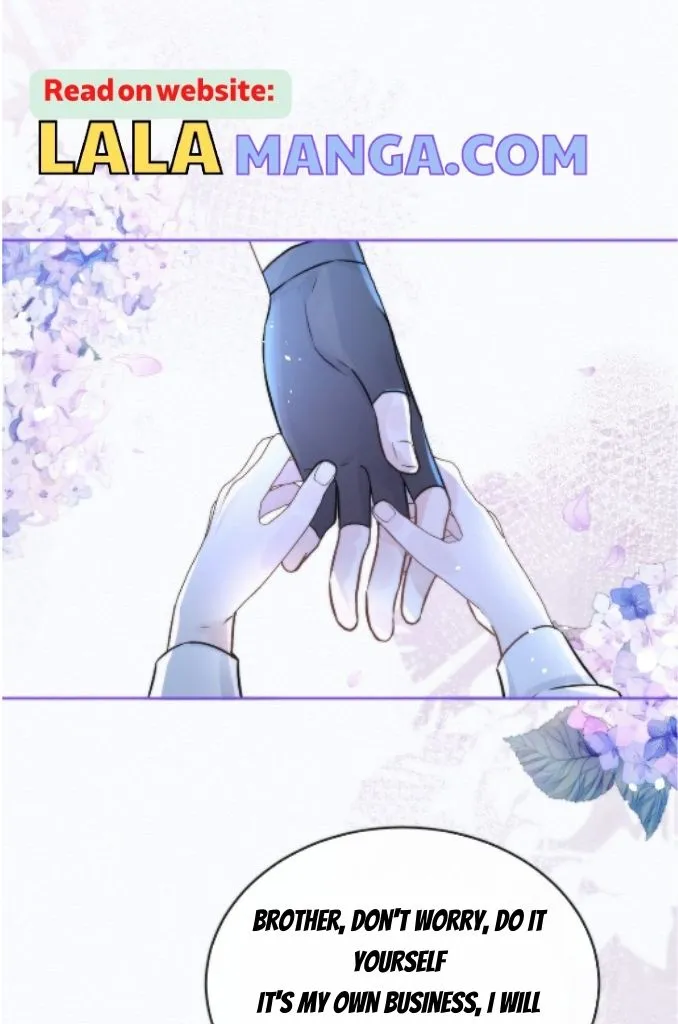 Dangerous Love Between Brothers - Chapter 2 Page 18