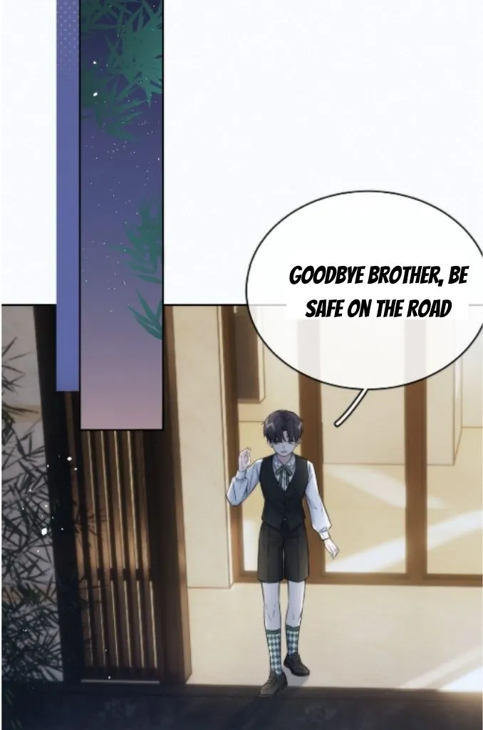 Dangerous Love Between Brothers - Chapter 2 Page 21