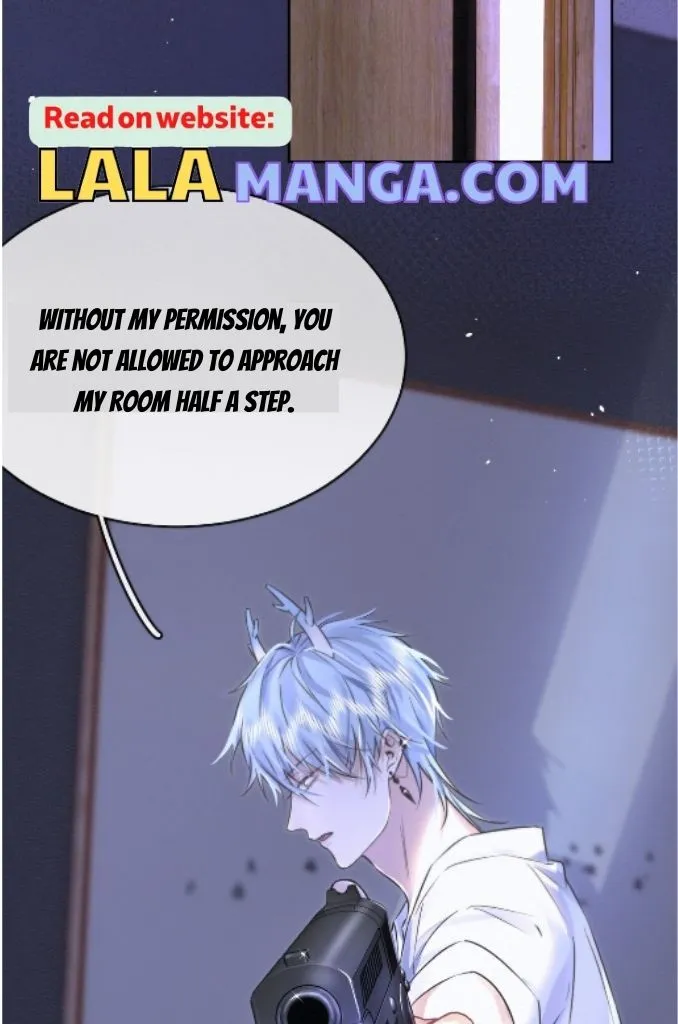 Dangerous Love Between Brothers - Chapter 2 Page 34