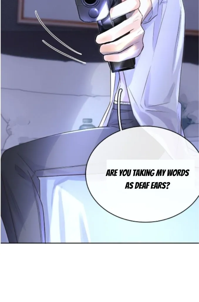 Dangerous Love Between Brothers - Chapter 2 Page 35