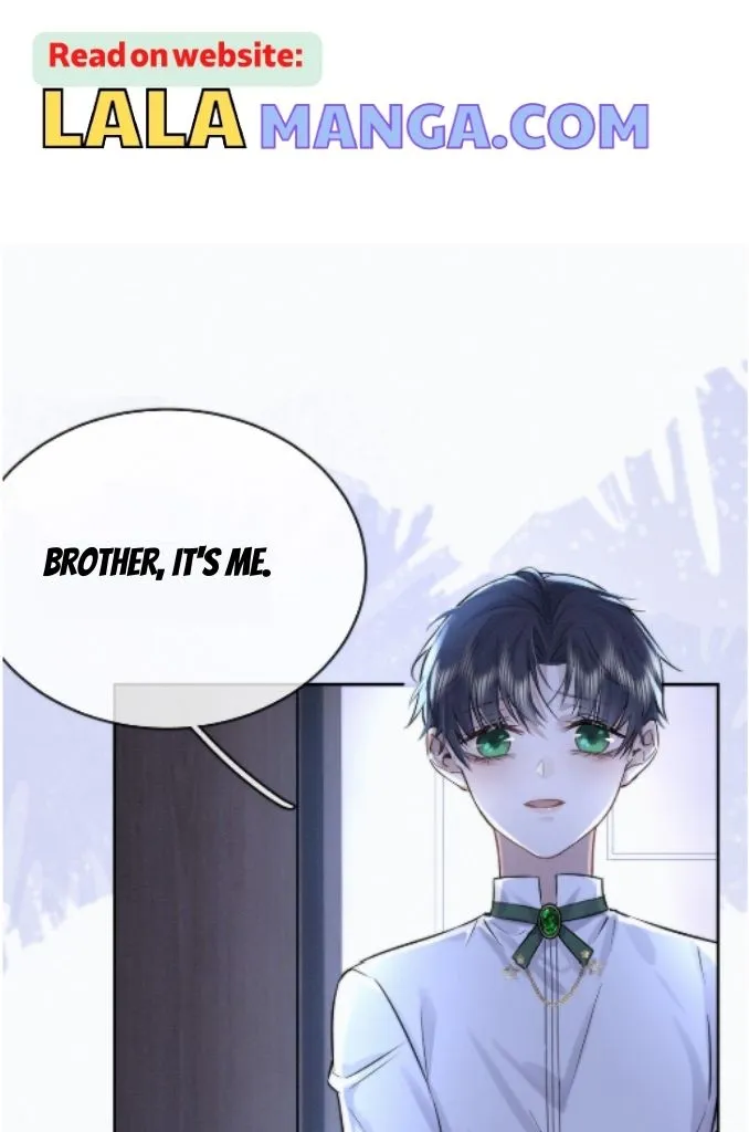 Dangerous Love Between Brothers - Chapter 2 Page 36