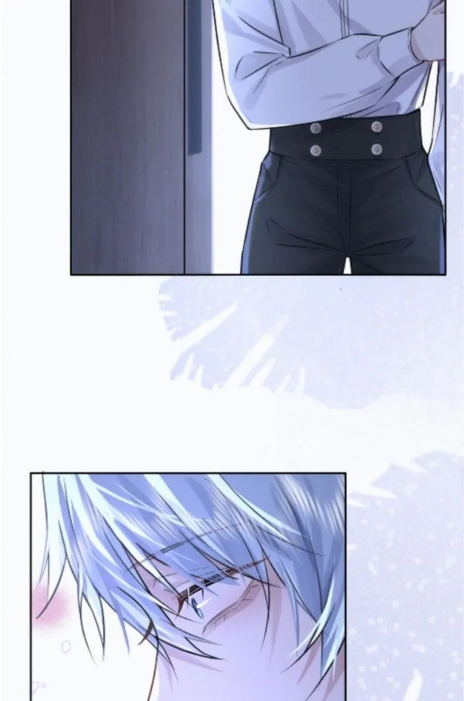 Dangerous Love Between Brothers - Chapter 2 Page 37