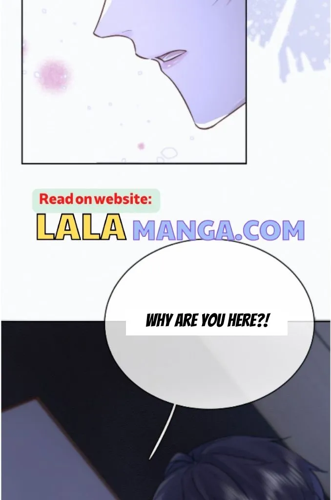 Dangerous Love Between Brothers - Chapter 2 Page 38