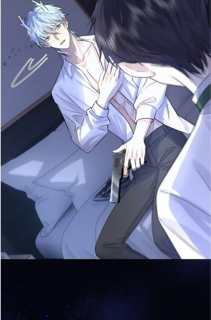 Dangerous Love Between Brothers - Chapter 2 Page 39