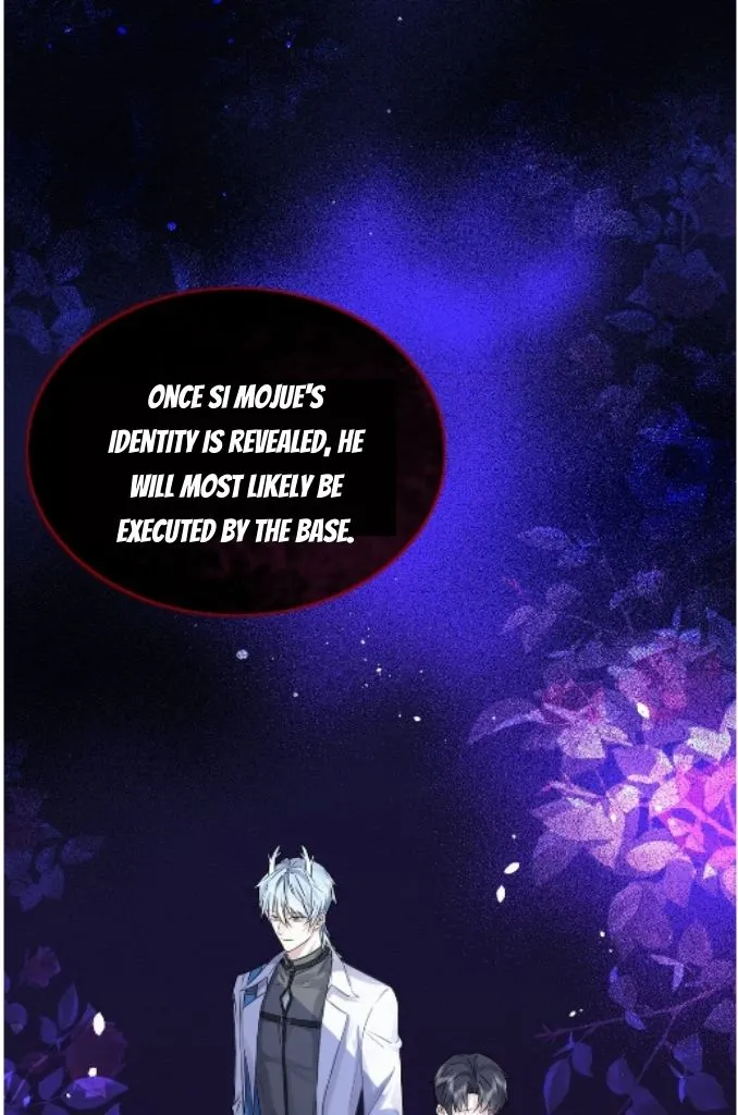 Dangerous Love Between Brothers - Chapter 2 Page 40
