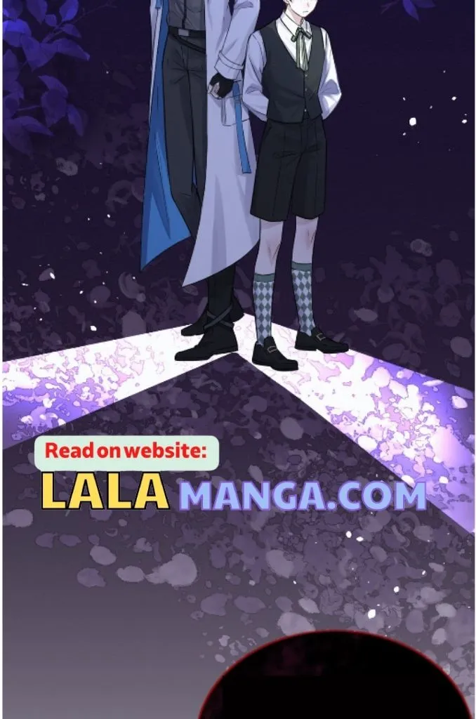 Dangerous Love Between Brothers - Chapter 2 Page 41