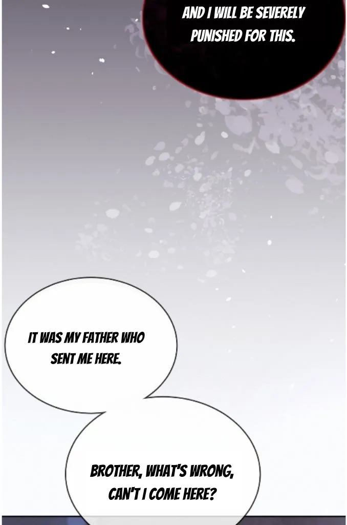 Dangerous Love Between Brothers - Chapter 2 Page 42
