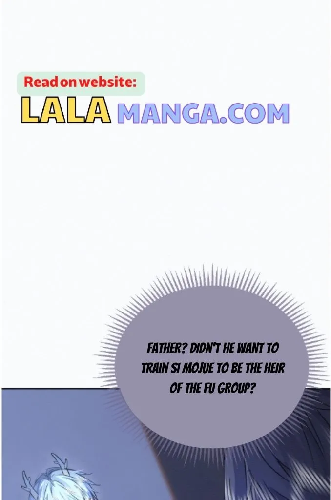 Dangerous Love Between Brothers - Chapter 2 Page 44