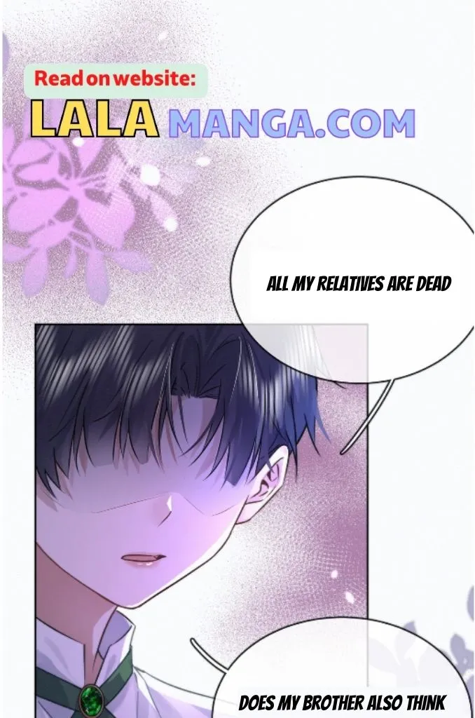 Dangerous Love Between Brothers - Chapter 2 Page 47