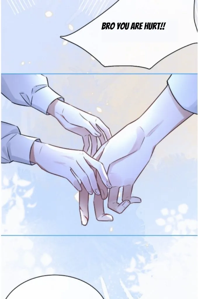 Dangerous Love Between Brothers - Chapter 2 Page 52