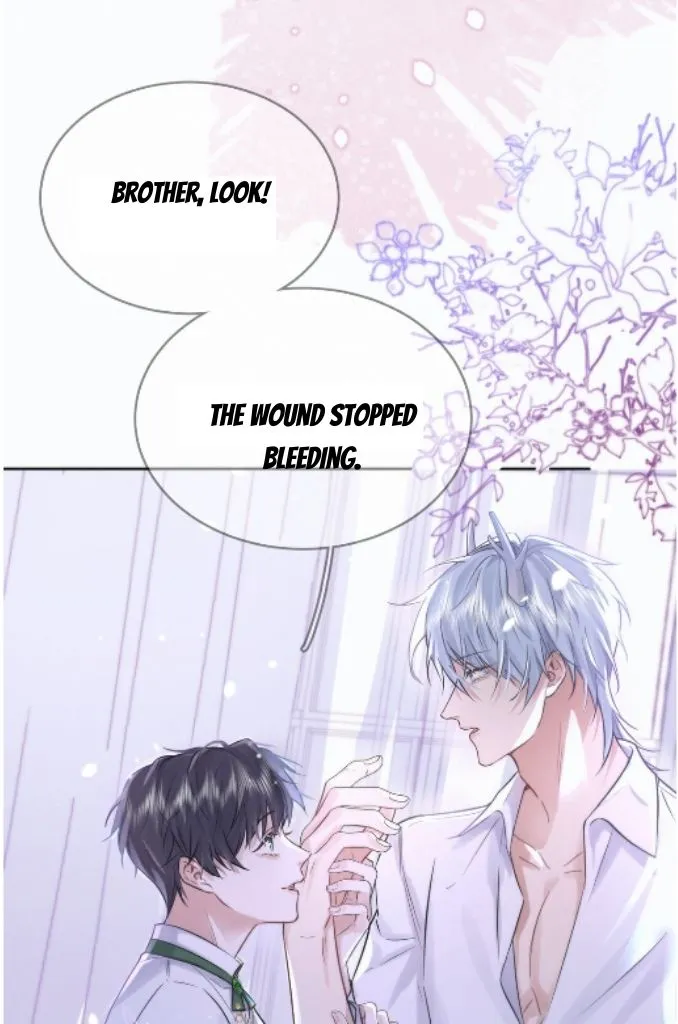 Dangerous Love Between Brothers - Chapter 2 Page 62