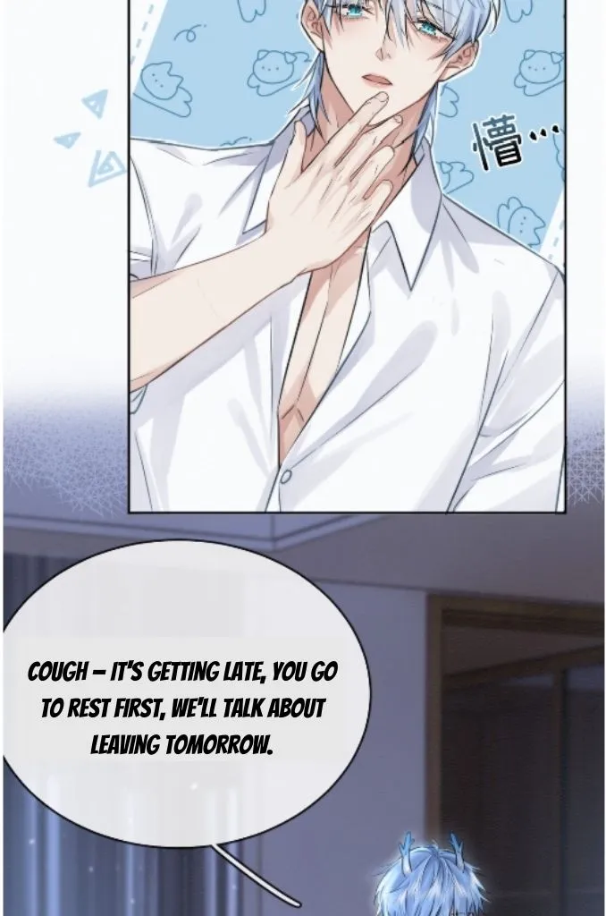 Dangerous Love Between Brothers - Chapter 2 Page 64