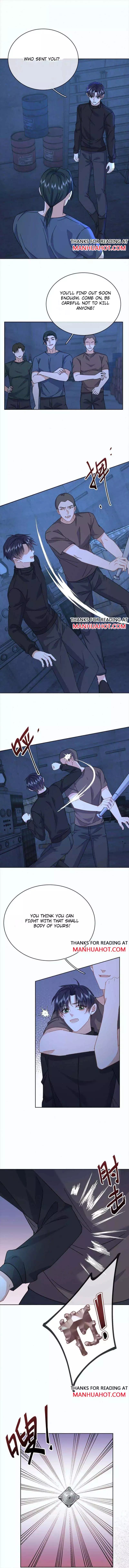 Dangerous Love Between Brothers - Chapter 20 Page 5