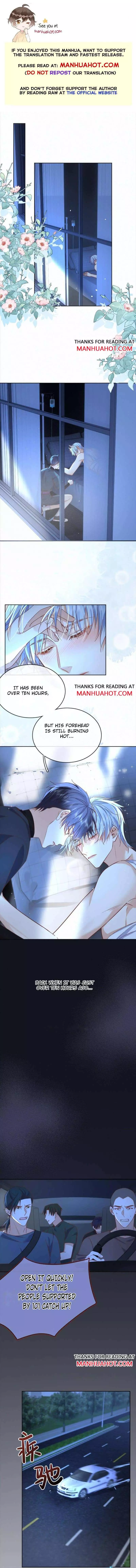 Dangerous Love Between Brothers - Chapter 21 Page 2