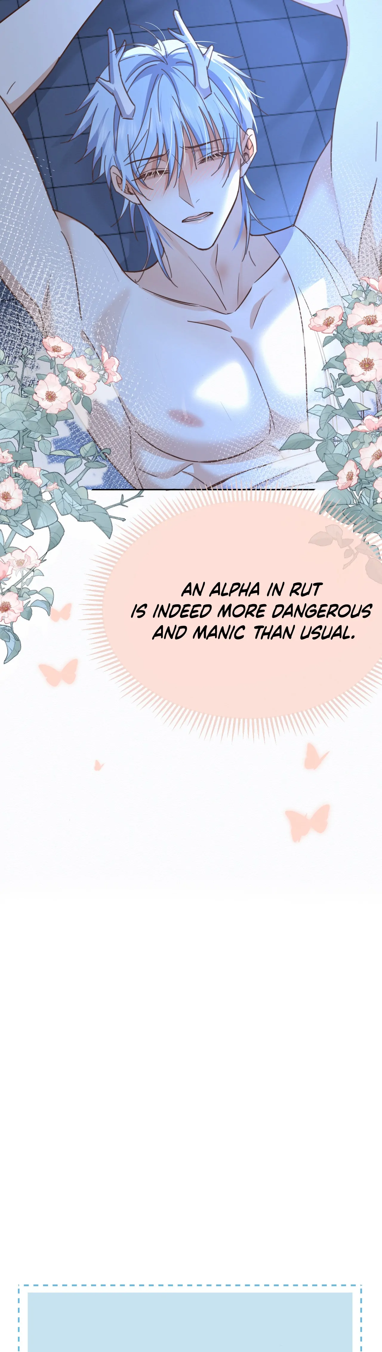 Dangerous Love Between Brothers - Chapter 22.5 Page 2