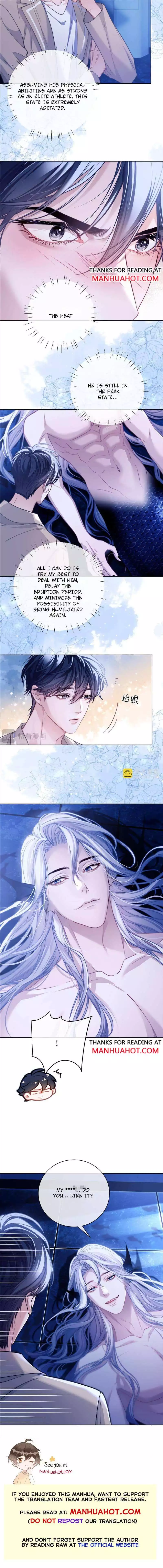 Dangerous Love Between Brothers - Chapter 22 Page 2