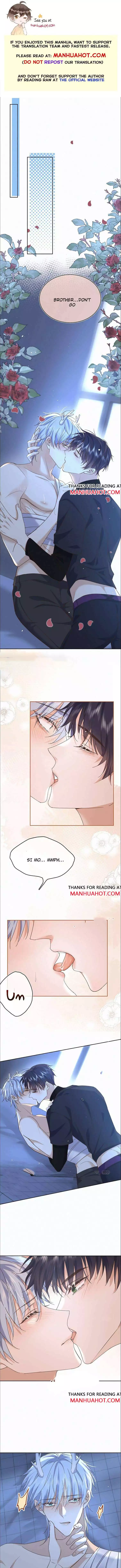 Dangerous Love Between Brothers - Chapter 23 Page 1