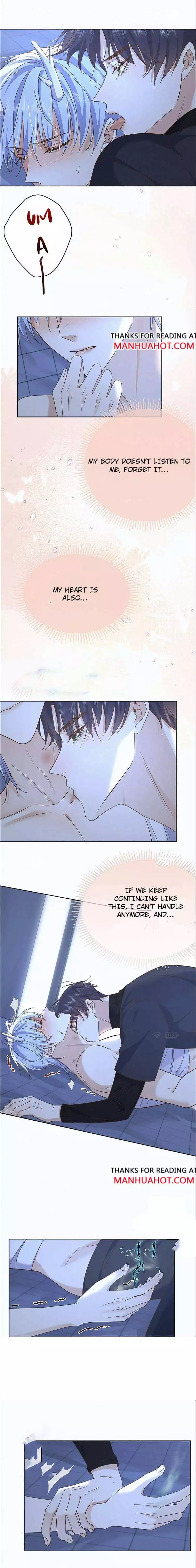 Dangerous Love Between Brothers - Chapter 23 Page 4