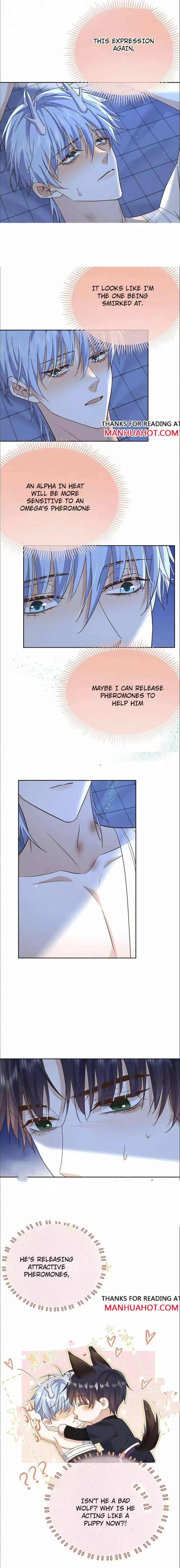 Dangerous Love Between Brothers - Chapter 23 Page 6