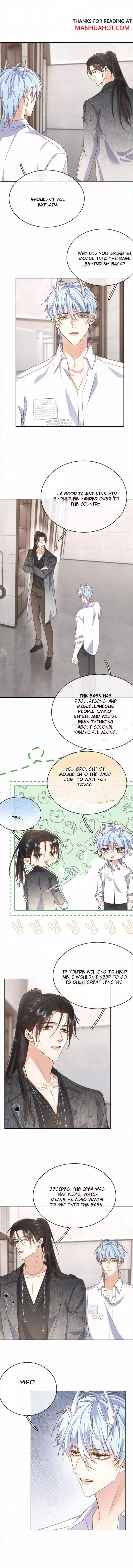 Dangerous Love Between Brothers - Chapter 25 Page 6