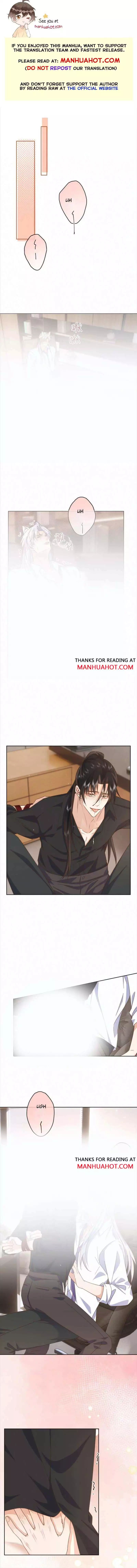 Dangerous Love Between Brothers - Chapter 27 Page 2