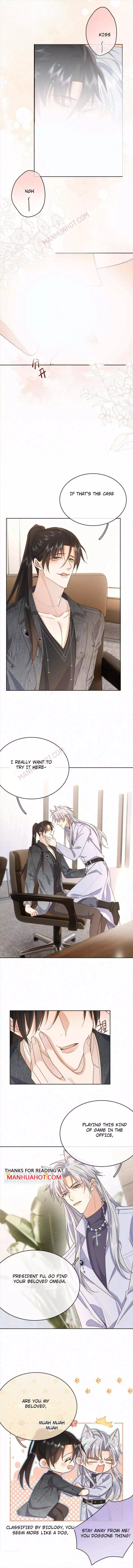 Dangerous Love Between Brothers - Chapter 27 Page 3