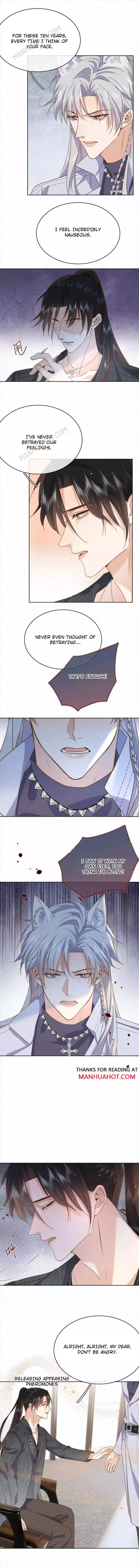 Dangerous Love Between Brothers - Chapter 27 Page 4