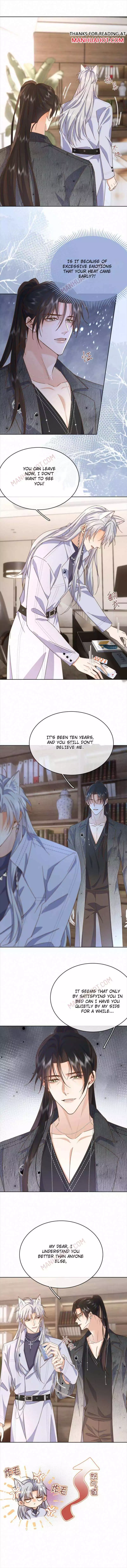 Dangerous Love Between Brothers - Chapter 27 Page 6
