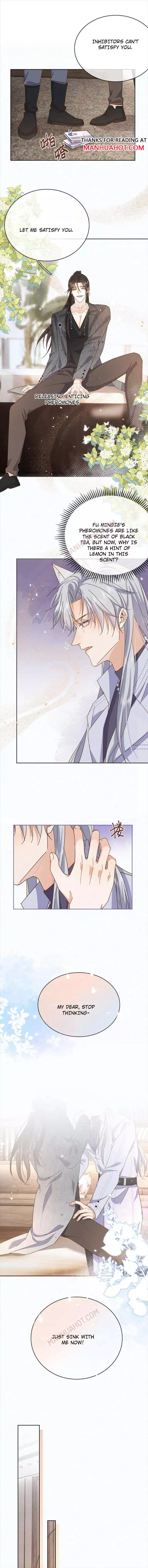Dangerous Love Between Brothers - Chapter 27 Page 7