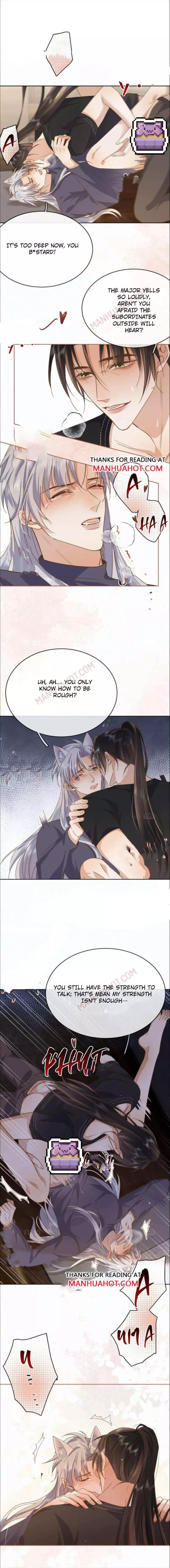 Dangerous Love Between Brothers - Chapter 28 Page 8