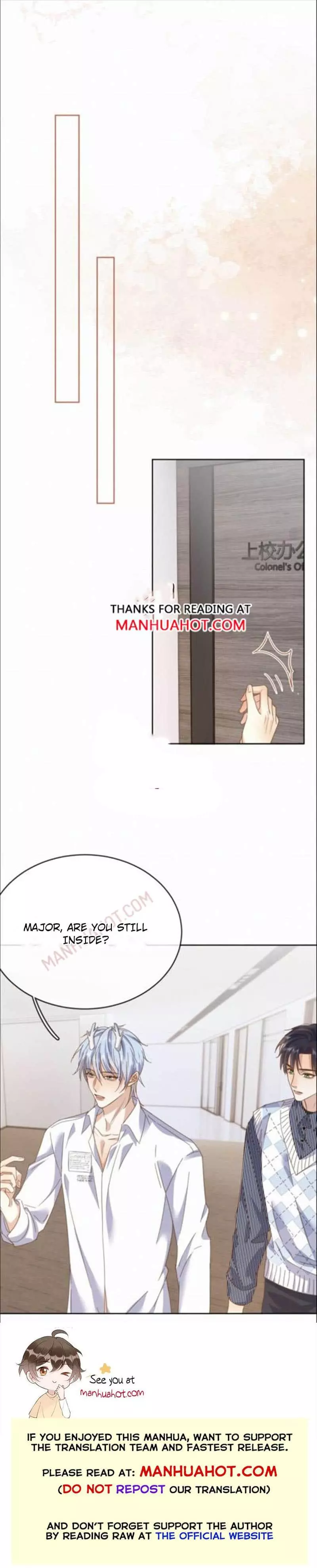 Dangerous Love Between Brothers - Chapter 28 Page 9