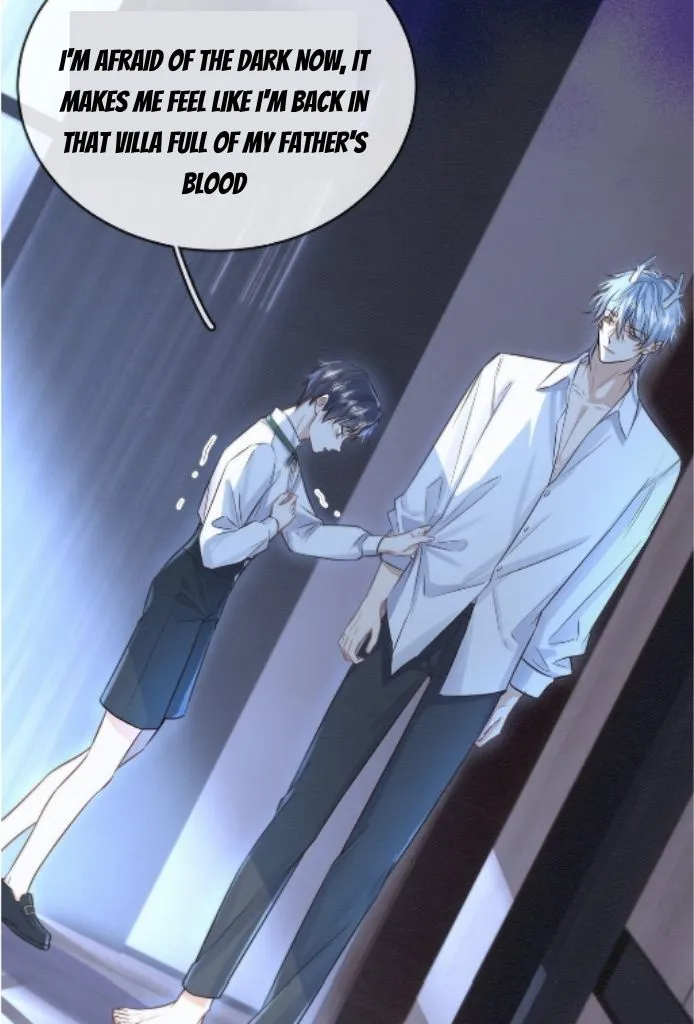 Dangerous Love Between Brothers - Chapter 3 Page 5