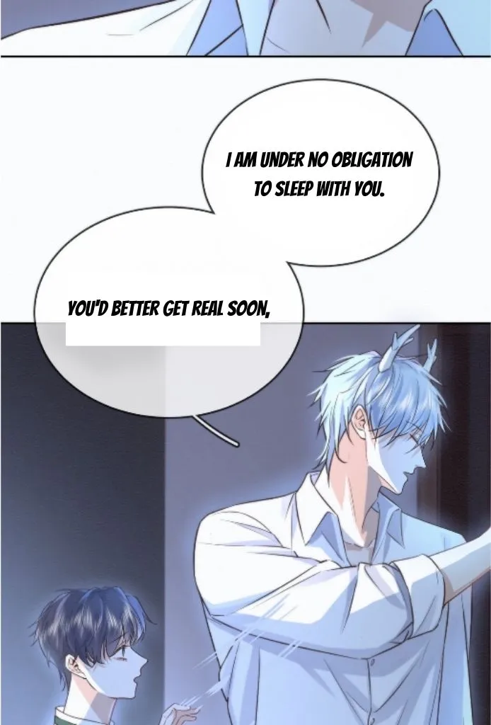 Dangerous Love Between Brothers - Chapter 3 Page 8