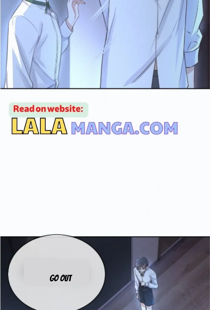 Dangerous Love Between Brothers - Chapter 3 Page 9