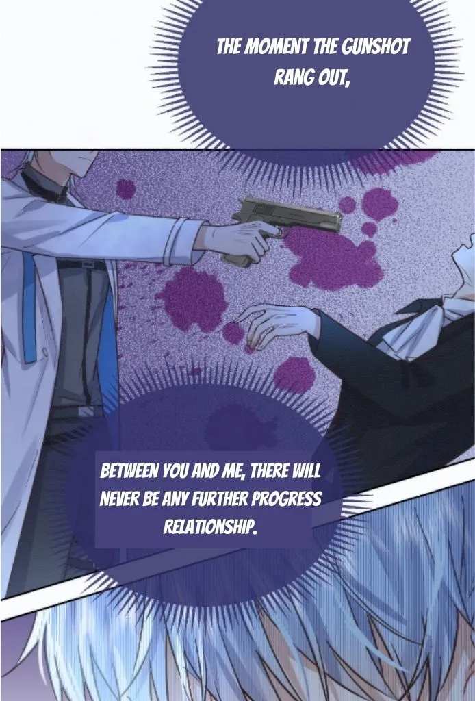 Dangerous Love Between Brothers - Chapter 3 Page 11