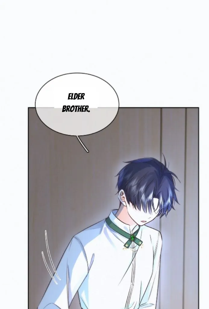 Dangerous Love Between Brothers - Chapter 3 Page 15