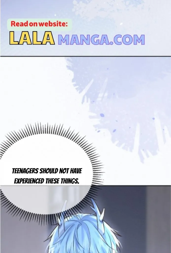 Dangerous Love Between Brothers - Chapter 3 Page 21