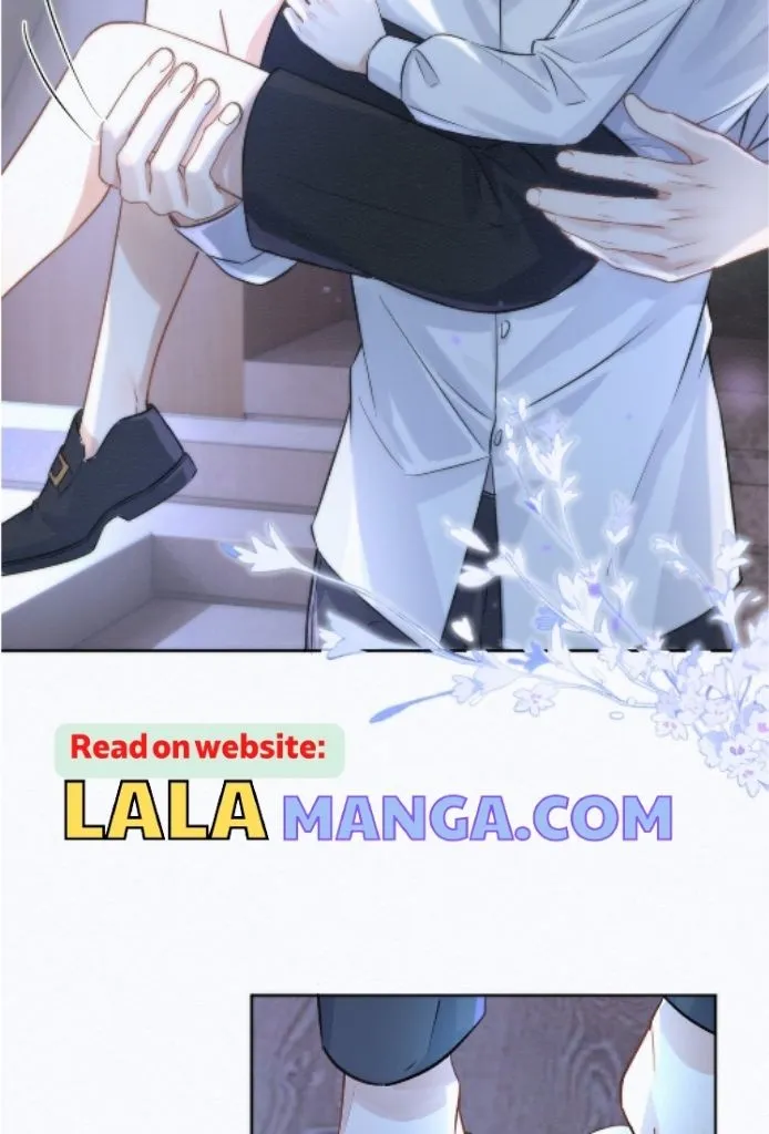 Dangerous Love Between Brothers - Chapter 3 Page 27