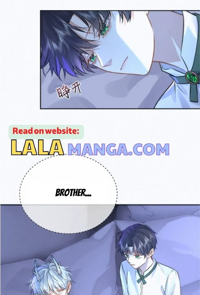 Dangerous Love Between Brothers - Chapter 3 Page 31